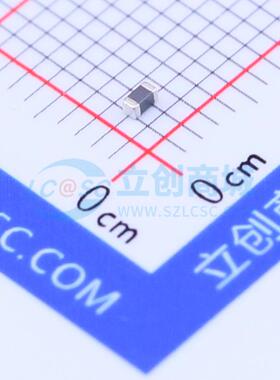 50只 磁珠 BLM18KG601SN1D 0603 600Ω@100MHz ±25% 150mΩ 1.3A