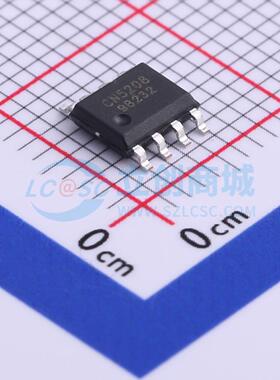 DC-DC电源芯片 CN5208 SOIC-8 原装正品 电子元器件配单
