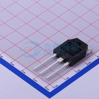 场效应管MOS IXTQ36N50P TO-3P-3 500V 36A Littelfuse/IXYS