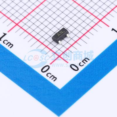 TVS/ESD管 ESD1CAN24T2Q SOT-23(TO-236) YANGJIE(扬杰)