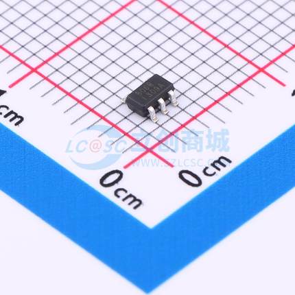 监控和复位芯片 RS806-2.63YF5 SOT23-5 原装正品 电子元器件配单