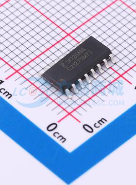 TVS/ESD管 SP720ABG SOIC-16 Littelfuse力特