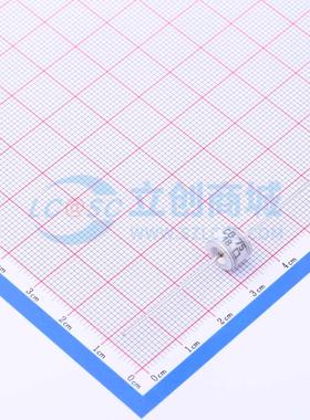 气体放电管(GDT) CG75L 插件 75V 原装正品 电子元器件配单