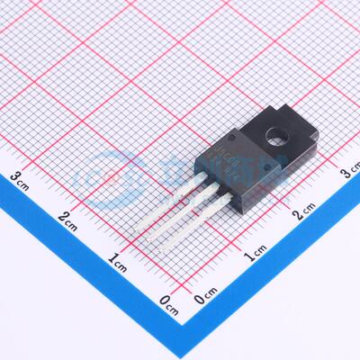 线性稳压器(LDO) BAJ5CC0T TO-220FP 原装正品 电子元器件配单