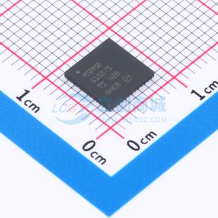 单片机(MCU/MPU/SOC) MSPM0G1507SRGZR VQFN-48(7x7) 电子元器件