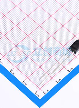 10个 光电晶体管 PT534-6B/L321 插件,D=5mm 30V 20mA 电子配单