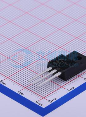 场效应管(MOSFET) FDPF15N65 TO-220F-3 650V 15A