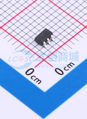 电池管理 RY2334AT6 SOT-23-6 原装正品 电子元器件配单