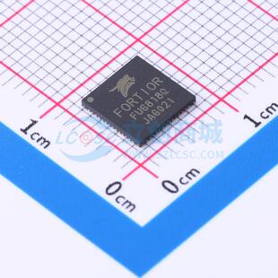 电机驱动芯片 FU6818Q QFN-56(7x7) 原装正品 电子元器件配单