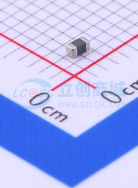 50只 磁珠 MGLB1608M601T0R8-LF 0603 600Ω@100MHz ±25% 350mΩ