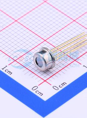 温度传感器 HMS K1C1 F5.5 插件 原装正品 电子元器件配单