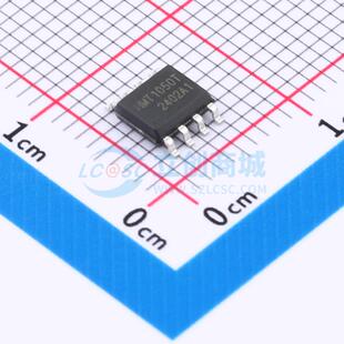 CAN收发器 HMT1050T SOP-8 原装正品 电子元器件配单