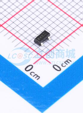 TVS/ESD管 MMBZ15VDL,215 TO-236AB 12.8V 原装正品