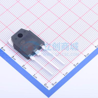 IGBT管/模块 SGT40N60FD2PN TO-3P-3 SILAN(士兰微) 电子元器件