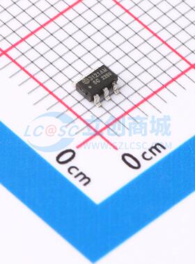 DC-DC电源芯片 ICW3121AM6G SOT23-6 原装正品 电子元器件配单
