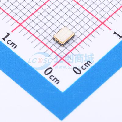 有源晶振 O32253579545MEDA4SC-1 SMD3225-4P 3.579545MHz 原装