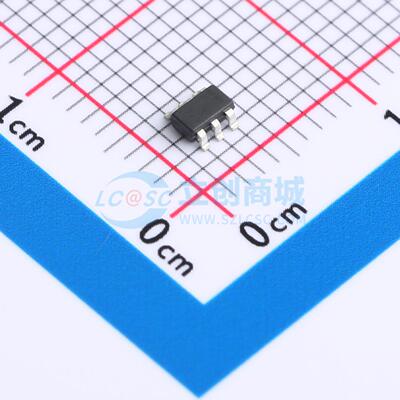 TVS/ESD管 PJSRV05-4 SOT-26 Leiditech(雷卯电子)