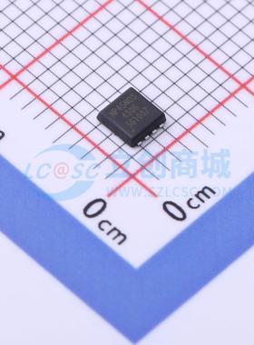 场效应管MOS NP45N03QR PDFN-8(3x3.2) 30V 45A natlinear(南麟)