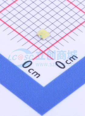 50只 发光二极管/LED XL-1615SURUWC 红色,白色 0606 电子元器件