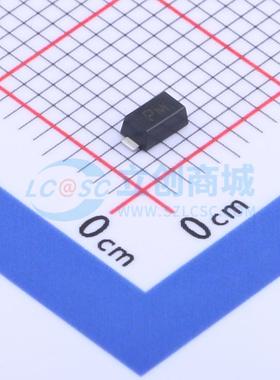 TVS/ESD管 SMF150CA SOD-123 150V 700mA TKS(兴勤)