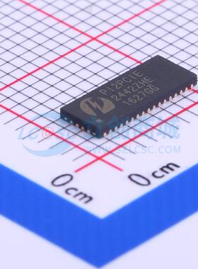 模拟开关/多路复用器 PI2PCIE2442ZHE TQFN-42-EP(3.5x9) 原装