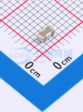 馈通电容滤波器 NFM31KC223R2A3L SMD-3P,1.6x3.2mm 22nF ±20% 1