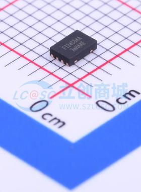 EEPROM FT24C64A-ENR-T DFN-8-EP(3x2) 原装正品 电子元器件配单