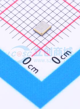 无源晶振 XC22M4-30.000-F12NLFT SMD2520-4P 30MHz ±10ppm 12pF