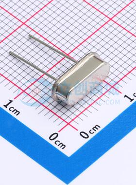 无源晶振 SWXSHBCVE0-13.500000 HC-49S 原装正品 电子元器件配单