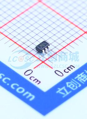 TVS/ESD管 NUP2202W1T2G SOT-363 5V 8A@8/20us原装正品