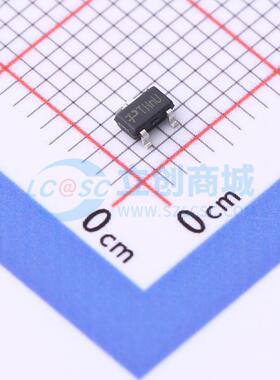 线性稳压器(LDO) TPMCP1700T-3302E/TT SOT-23L 电子元器件配单