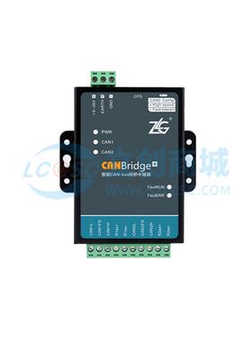 CAN总线模块 CANBridge+ - 原装正品 电子元器件配单