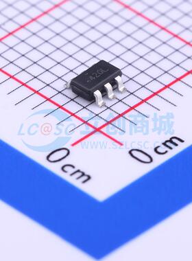 场效应管MOS FDC6420C TSOT-23-6 onsemi(安森美) 原装正品