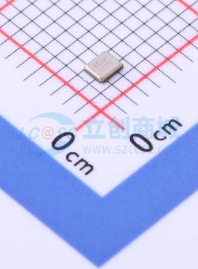无源晶振 Y32000c019 SMD2016-4P 32MHz ±10ppm 9pF 电子元器件