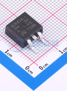 场效应管MOS SUM90N04-3M3P-VB TO-263 40V 180A VBsemi微碧
