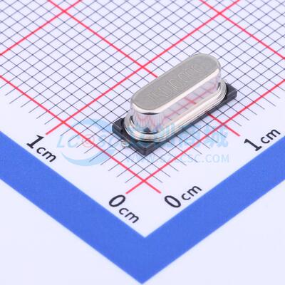 无源晶振 CS16M010000RDCAD1 HC-49S-SMD 原装 电子元器件配单