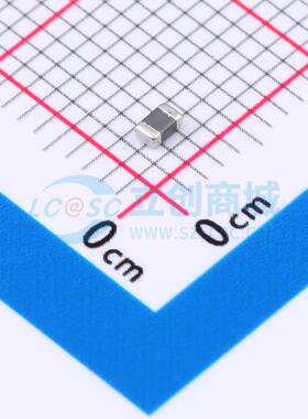 50只 磁珠 BLM21AG102BH1D 0805 1kΩ@100MHz ±25% 270mΩ 600mA