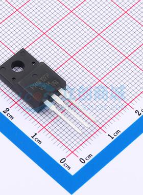 场效应管MOS STP14NF12FP-VB TO-220F 100V 18A VBsemi微碧