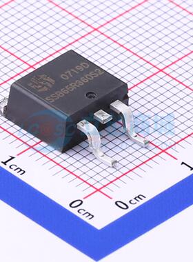场效应管MOS SSB65R360S2 TO-263-2 650V 13A 上海超致 原装