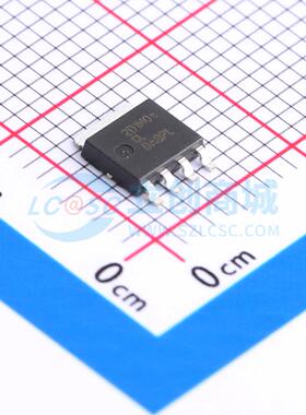 场效应管MOS NTMYS2D1N04CLTWG - 132A；29A onsemi(安森美)