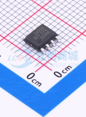 DC-DC电源芯片 SCT2450QSTER ESOP-8 原装正品 电子元器件配单