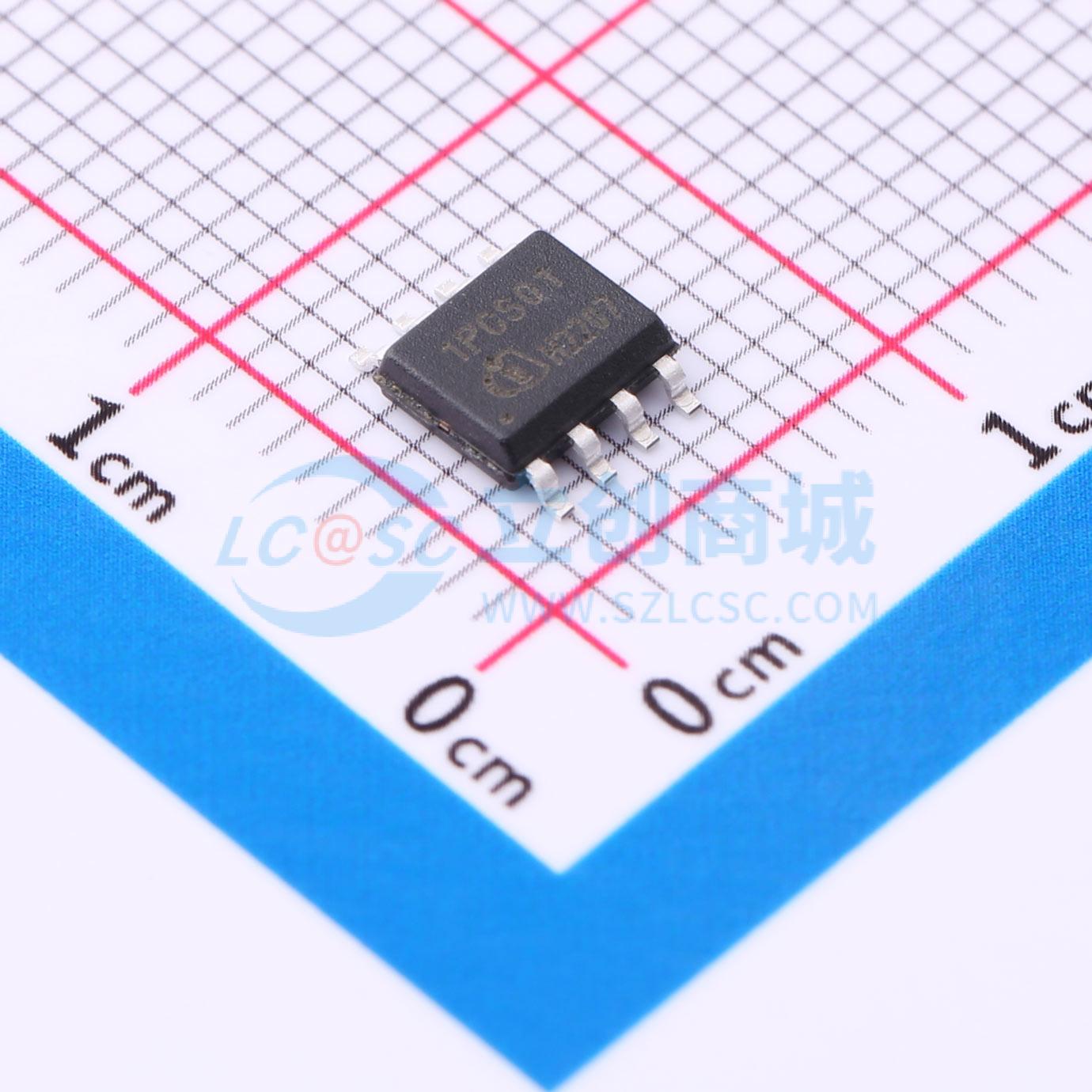 AC-DC控制器和稳压器 ICE1PCS01GFUMA1 DSO-8 电子元器件配单