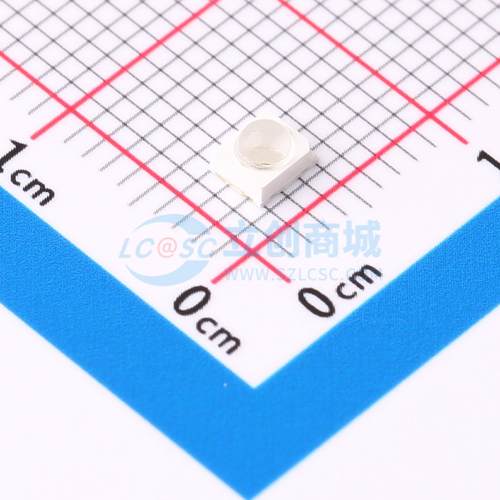 红外发射管 XL-TD3036HIR-T202 SMD2835 840nm~870nm 电子元器件