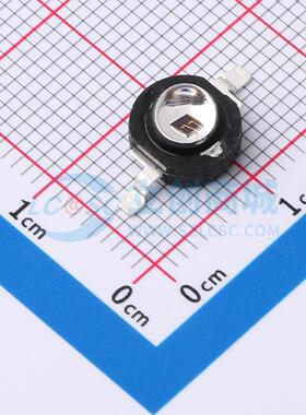 红外发射管 XL-TDB8080HIR-T6A3 SMD8080-2P 840nm~870nm 原装