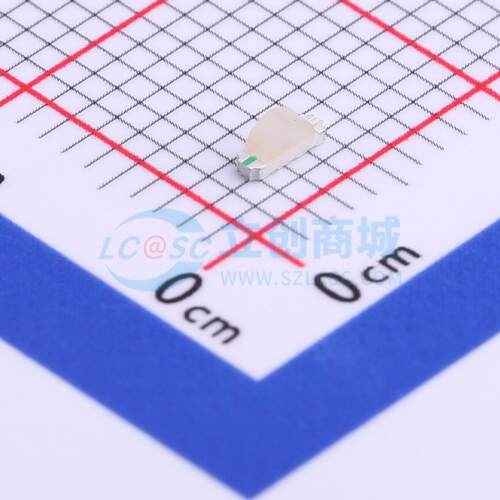 RGB LED TJ-S3210SW5TWMLCCYRGB-A5 SMD,1.5x3.2mm 1206侧发共阳R