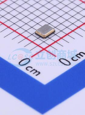 无源晶振 X2C048000BA1H-HZ SMD2016-4P 原装正品 电子元器件配单