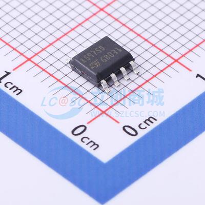 DC-DC电源芯片 A5975D SOIC-8 原装正品 电子元器件配单