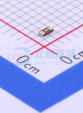 一次性保险丝 T0603FF1750TM 0603 原装正品 电子元器件配单