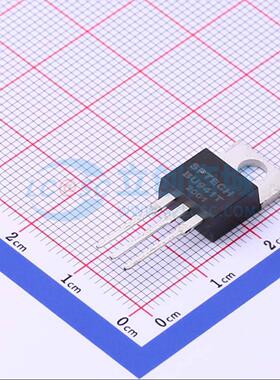 达林顿管 BU941T TO-220 NPN 15A 400V SPTECH(深圳质超) 原装