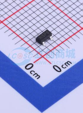 场效应管MOS BRCS5P06MA SOT-23 BLUE ROCKET(蓝箭) 原装